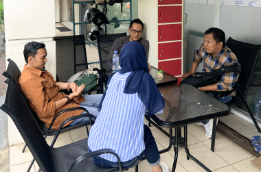 Wirenovasi kontraktor bangunan