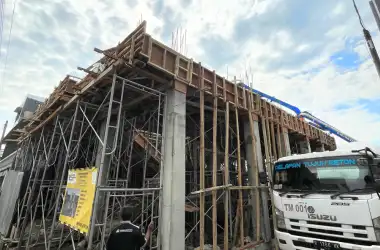 kontraktor bangunan
