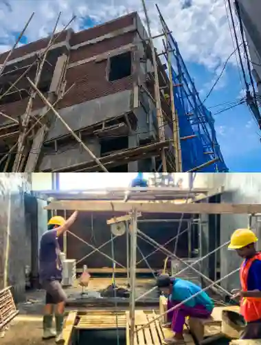 kontraktor bangunan di malang