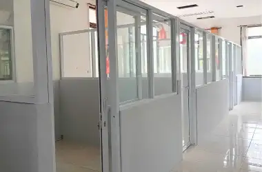 renovasi ruang kantor