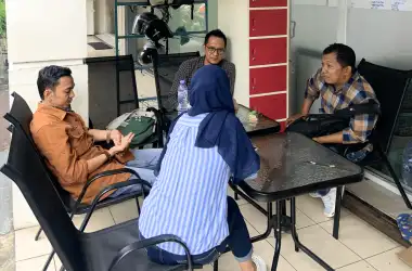 konsultasi bangunan