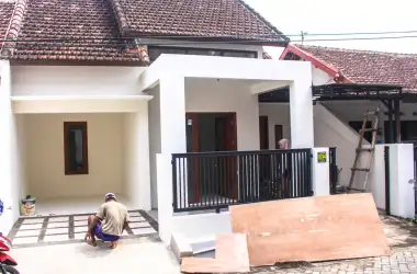kontraktor bangunan
