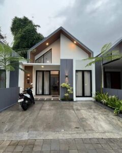 desain rumah minimalis