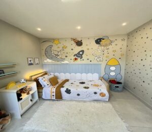 desain interior kamar anak