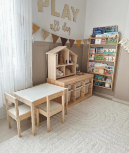 jasa desain interior